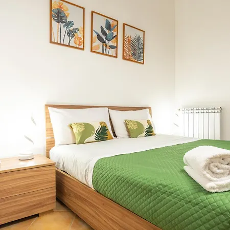 Exclusive Centro Appartamento *