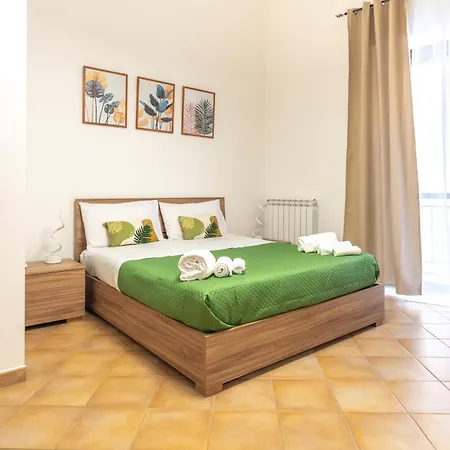 Διαμέρισμα Exclusive Centro