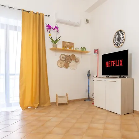 Exclusive Centro Διαμέρισμα Παλέρμο