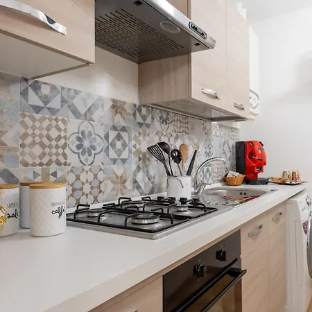 Appartamento Exclusive Centro *