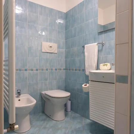Exclusive Centro Διαμέρισμα Παλέρμο