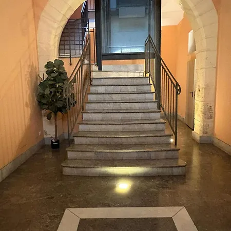 Exclusive Centro Παλέρμο