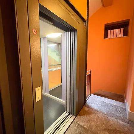 Exclusive Centro Διαμέρισμα Παλέρμο